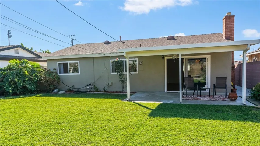 1829 E 215th Place, Carson, California 90745