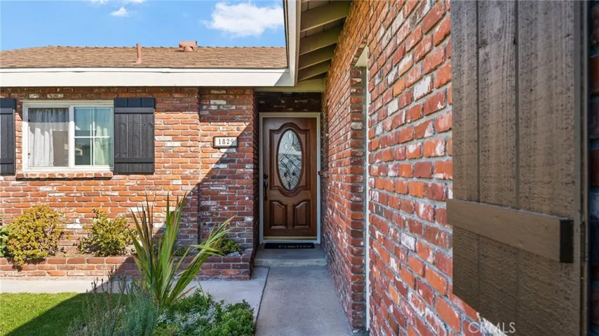 1829 E 215th Place, Carson, California 90745