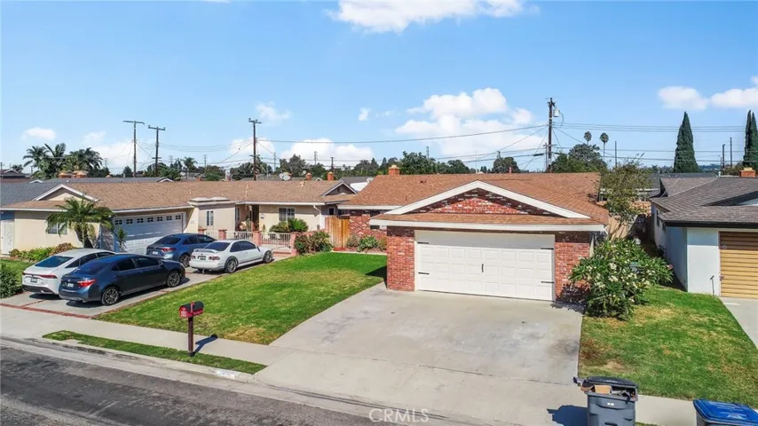 1829 E 215th Place, Carson, California 90745