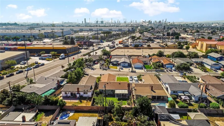 1829 E 215th Place, Carson, California 90745