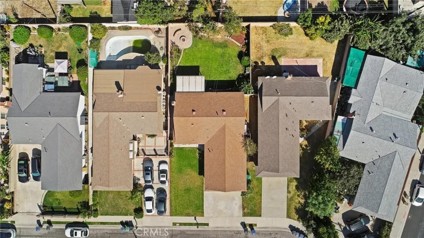 1829 E 215th Place, Carson, California 90745