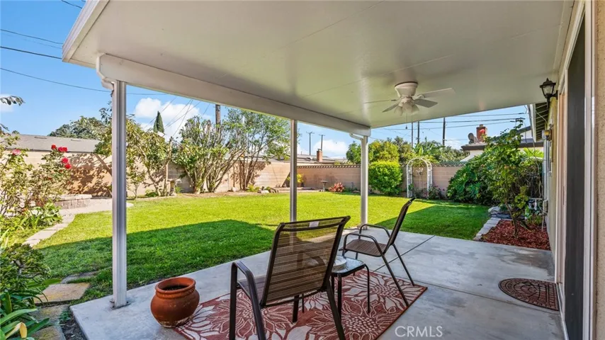 1829 E 215th Place, Carson, California 90745