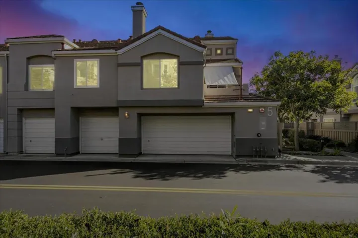 127 Merano Drive, San Jose, California 95134