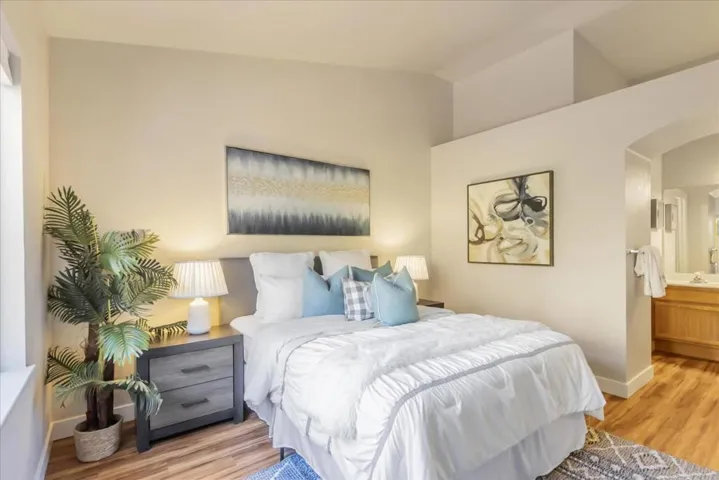 127 Merano Drive, San Jose, California 95134