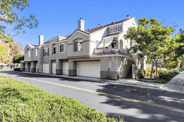 127 Merano Drive, San Jose, California 95134