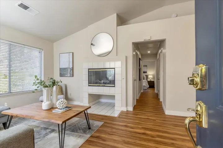 127 Merano Drive, San Jose, California 95134