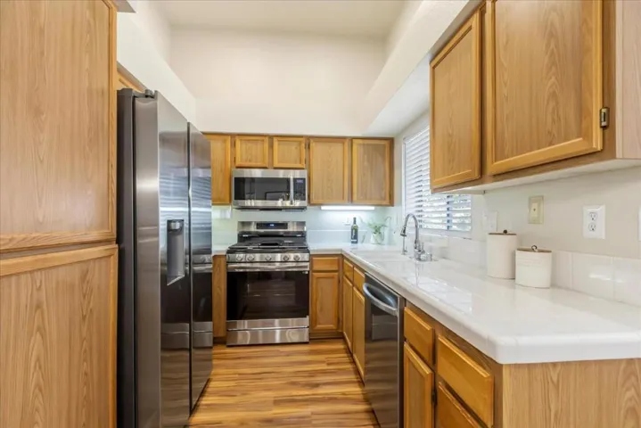 127 Merano Drive, San Jose, California 95134