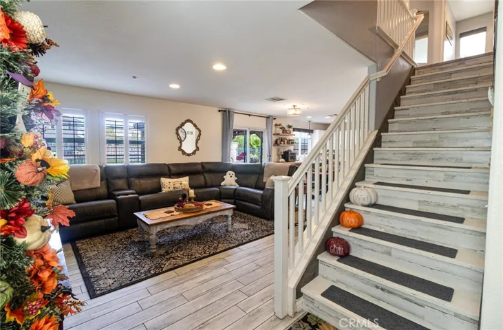 16414 Empire Lakes Court, Fontana, California 92336