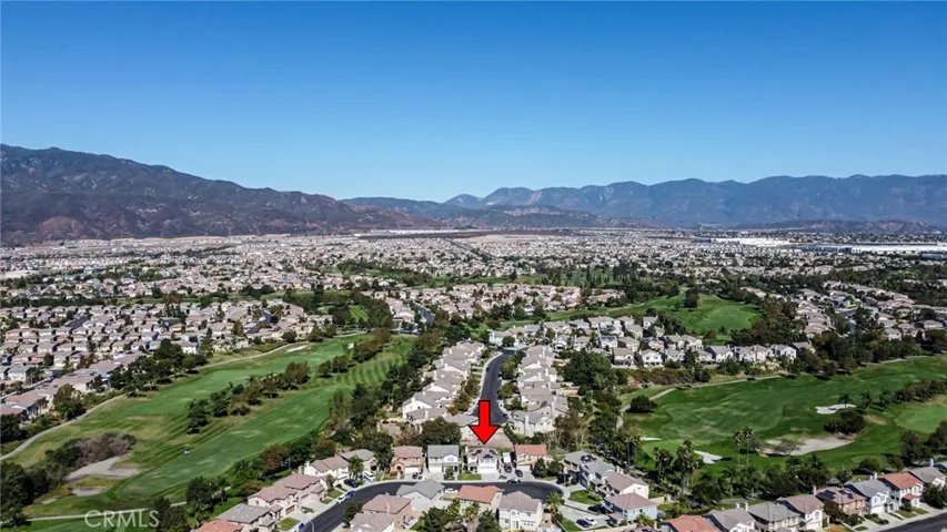 16414 Empire Lakes Court, Fontana, California 92336