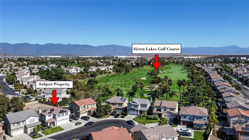 16414 Empire Lakes Court, Fontana, California 92336