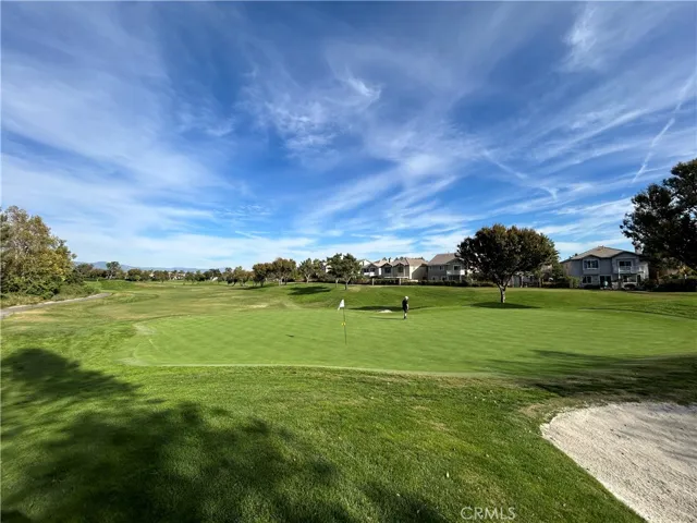 Near the Number 2 Green to the East.