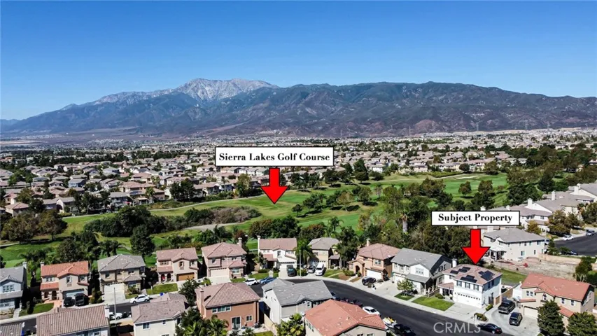 16414 Empire Lakes Court, Fontana, California 92336