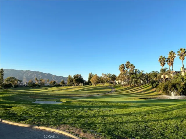 Wide and Very Fun Course.