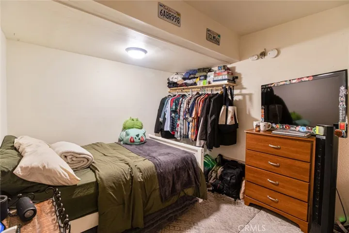 Bonus room