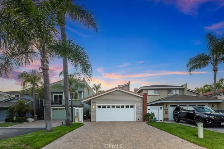21885 Winnebago Lane, Lake Forest, California 92630