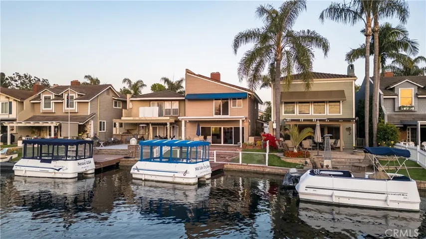 21885 Winnebago Lane, Lake Forest, California 92630