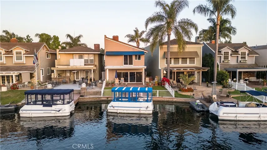 21885 Winnebago Lane, Lake Forest, California 92630