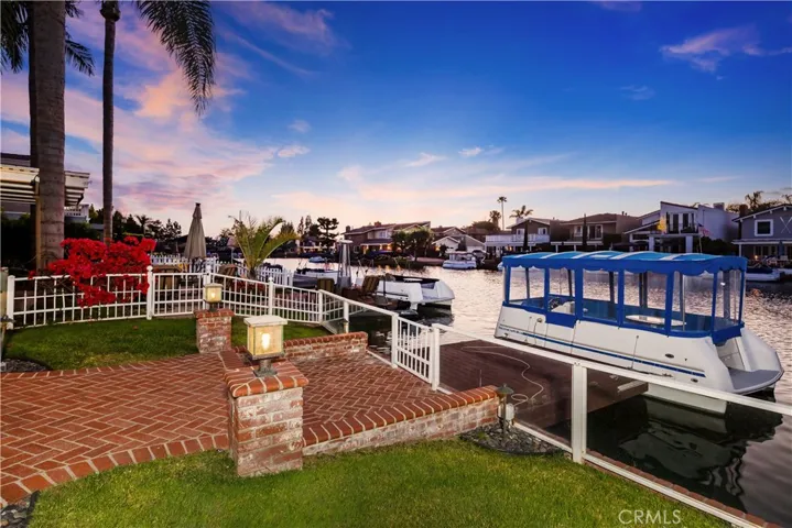 21885 Winnebago Lane, Lake Forest, California 92630