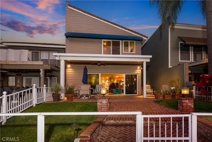 21885 Winnebago Lane, Lake Forest, California 92630