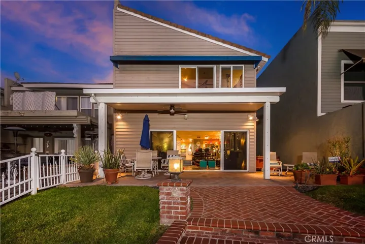 21885 Winnebago Lane, Lake Forest, California 92630