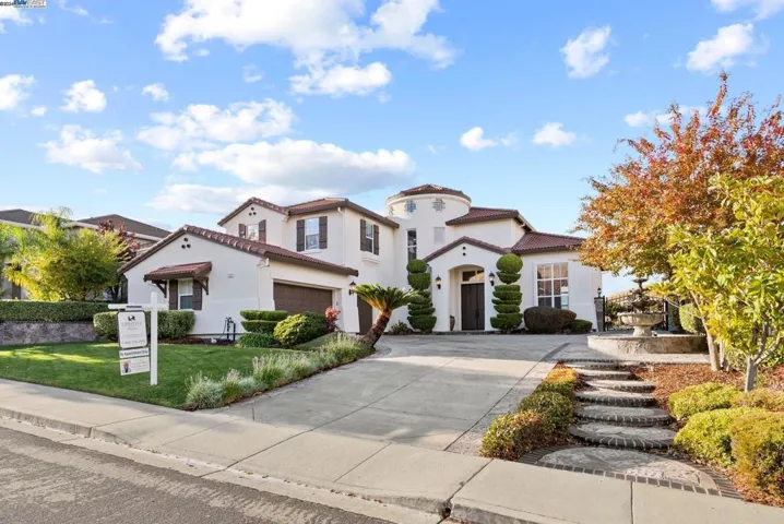 5309 Judsonville Dr, Antioch, California 94531