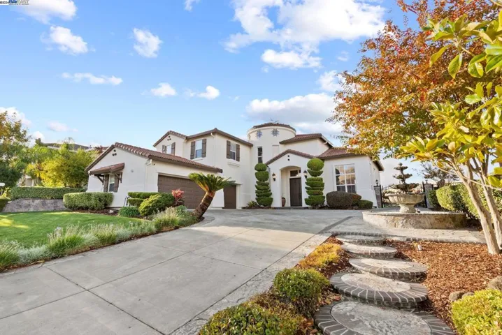 5309 Judsonville Dr, Antioch, California 94531