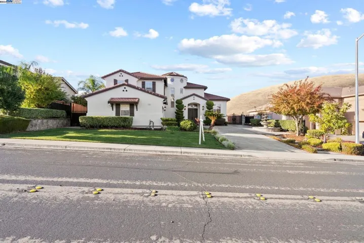 5309 Judsonville Dr, Antioch, California 94531