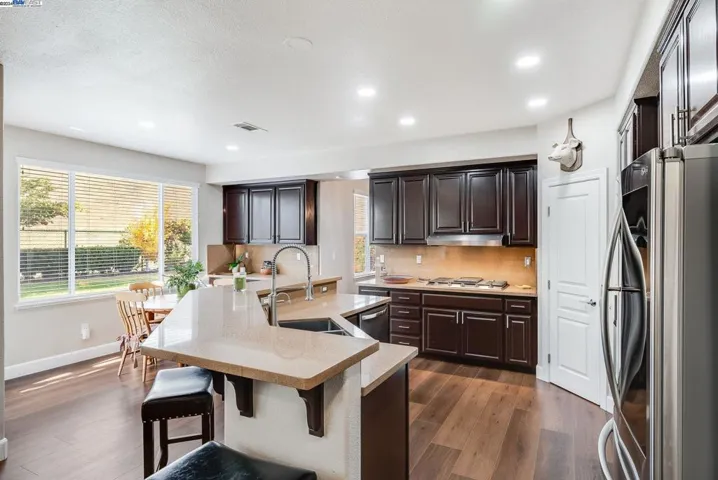 5309 Judsonville Dr, Antioch, California 94531
