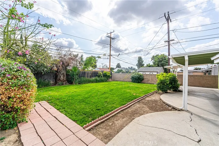 8738 Michigan Avenue, Whittier, California 90605