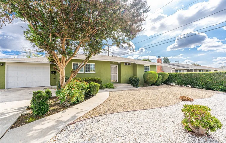8738 Michigan Avenue, Whittier, California 90605