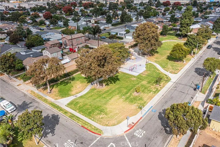 8738 Michigan Avenue, Whittier, California 90605
