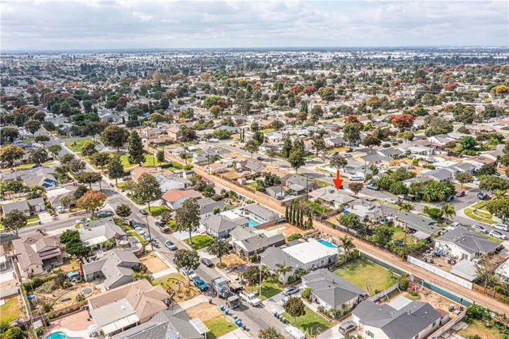 8738 Michigan Avenue, Whittier, California 90605