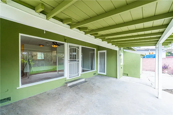 8738 Michigan Avenue, Whittier, California 90605