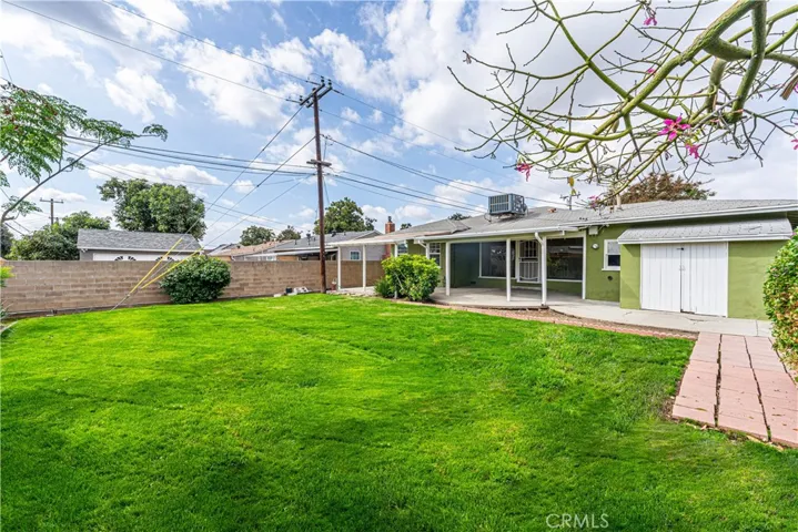 8738 Michigan Avenue, Whittier, California 90605