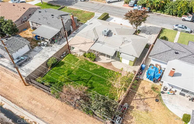 8738 Michigan Avenue, Whittier, California 90605