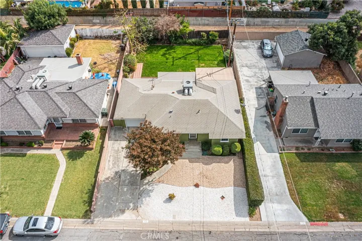 8738 Michigan Avenue, Whittier, California 90605