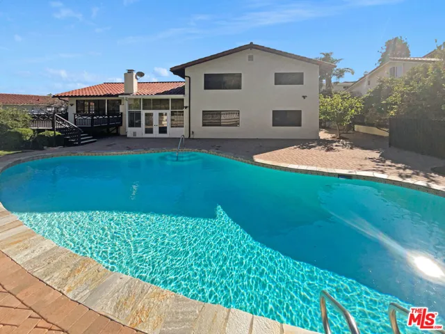 2415 Rue Le Charlene, Rancho Palos Verdes, California 90275