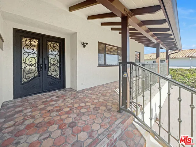 2415 Rue Le Charlene, Rancho Palos Verdes, California 90275