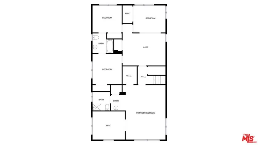 2415 Rue Le Charlene, Rancho Palos Verdes, California 90275
