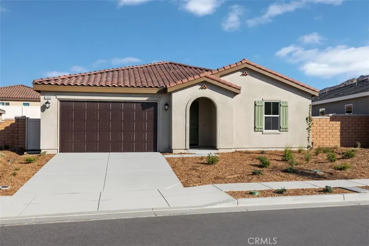 7556 Nectarsweet Drive, Riverside, California 92507