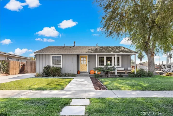 2200 Central Avenue, Fullerton, California 92831