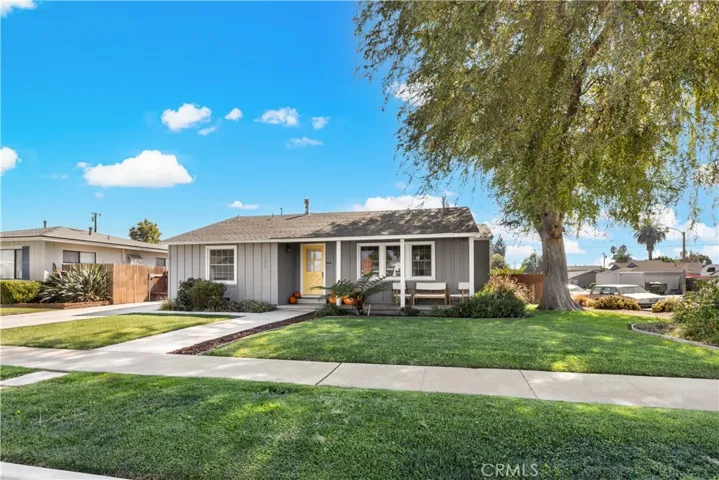 2200 Central Avenue, Fullerton, California 92831