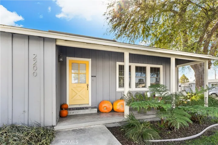 2200 Central Avenue, Fullerton, California 92831