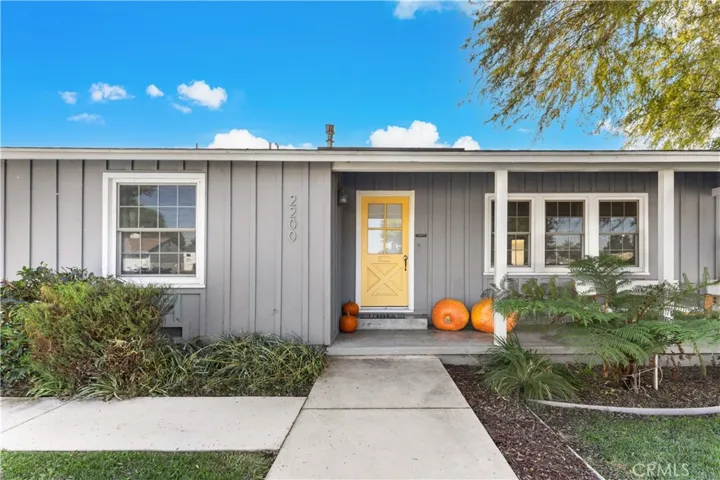 2200 Central Avenue, Fullerton, California 92831