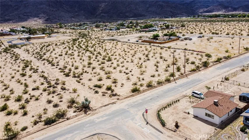 72771 Old Dale Road, 29 Palms, California 92277