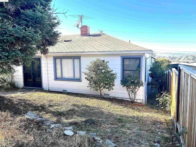 5841 Ralston Ave, Richmond, California 94805