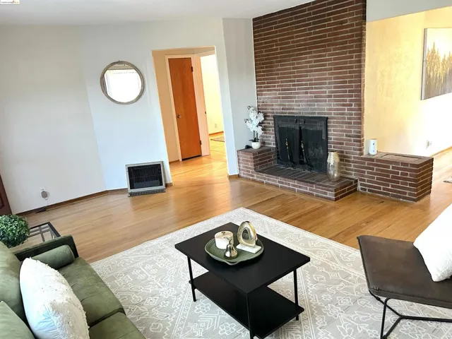 5841 Ralston Ave, Richmond, California 94805
