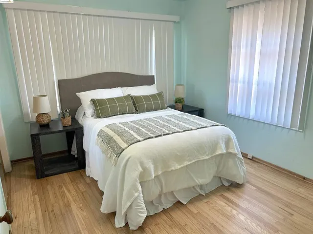 5841 Ralston Ave, Richmond, California 94805