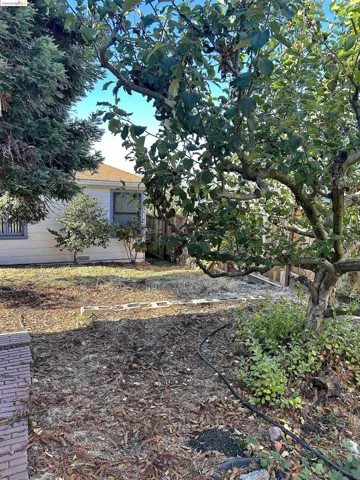 5841 Ralston Ave, Richmond, California 94805