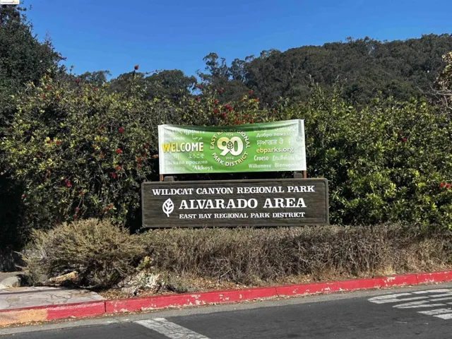 5841 Ralston Ave, Richmond, California 94805